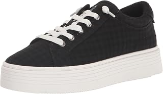 Roxy Sheilahh Women's Slip-On Platform Sneakers