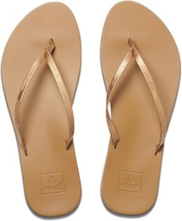 Reef Women's Cushion Slim Flip Flops