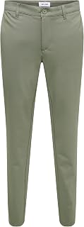 Only & Sons Onsmark Pant Gw 0209 Noos, Men's Trousers