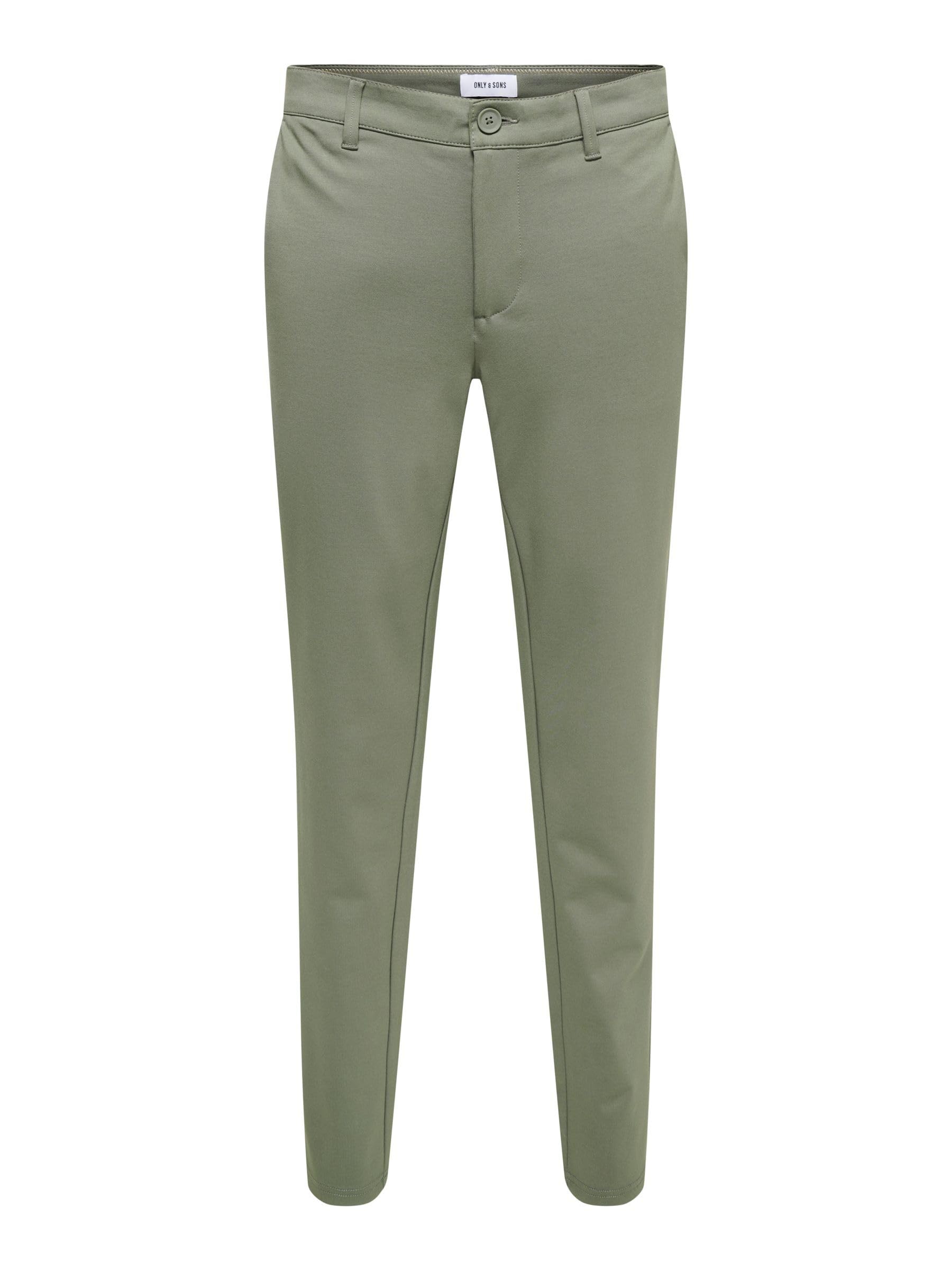 Only & Sons Onsmark Pant Gw 0209 Noos, Men's Trousers