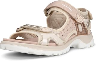ECCO Yucatan Multicolor Women's Sports Sandal