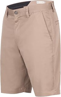 Volcom Men's FRCKN MDRN Strch SHT Shorts