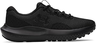 Under Armour Womens Charged Surge 4 Running Shoe