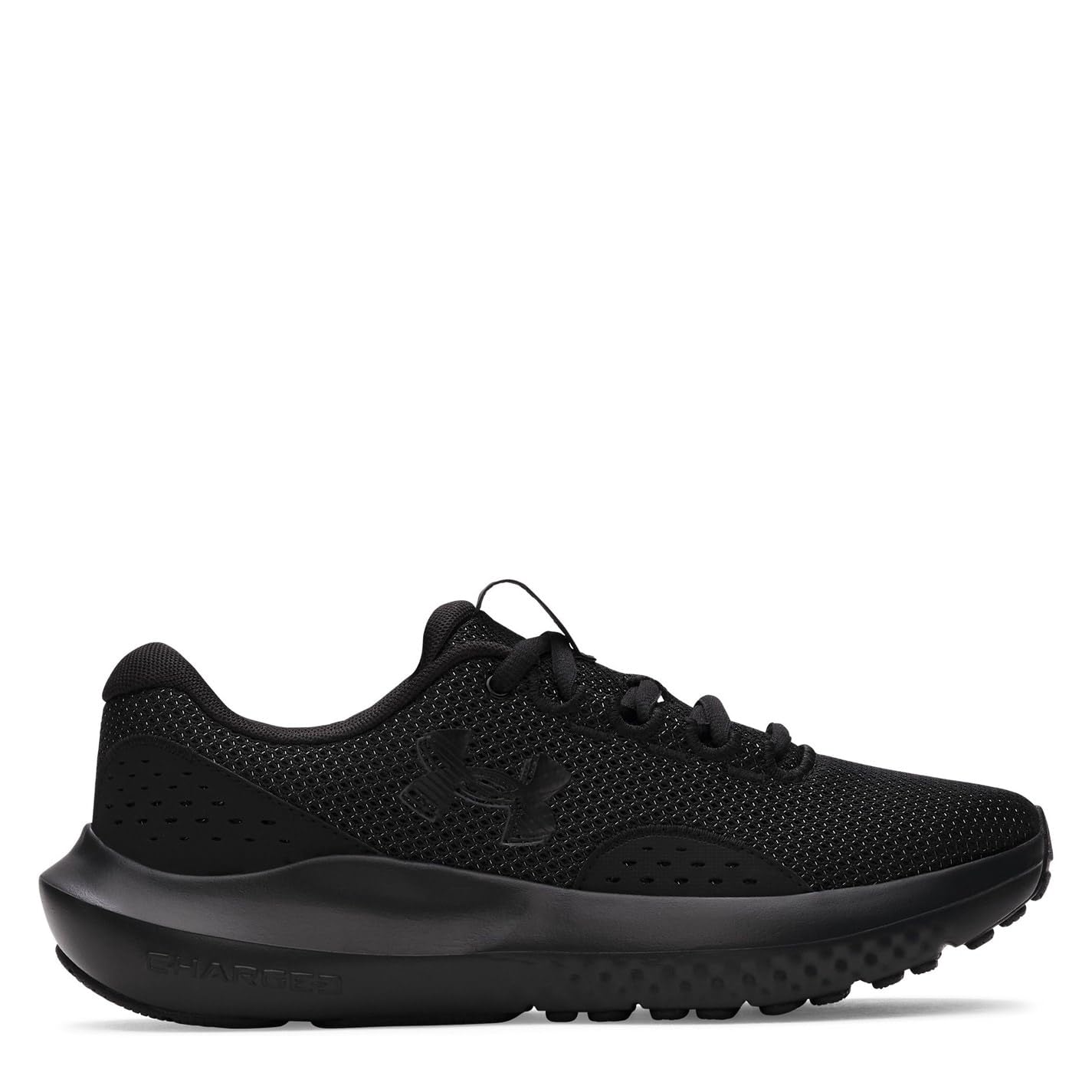 Under Armour Womens Charged Surge 4 Running Shoe