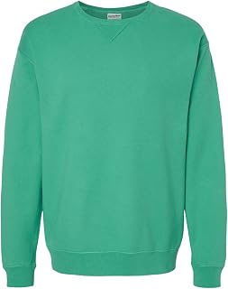 Hanes Comfortwash Garment Dyed Fleece Sweatshirt
