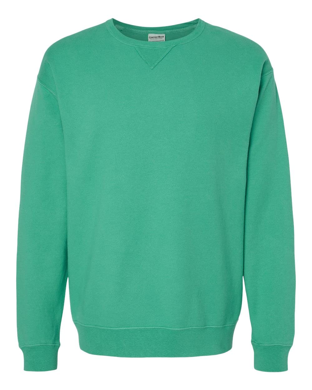 Hanes Comfortwash Garment Dyed Fleece Sweatshirt