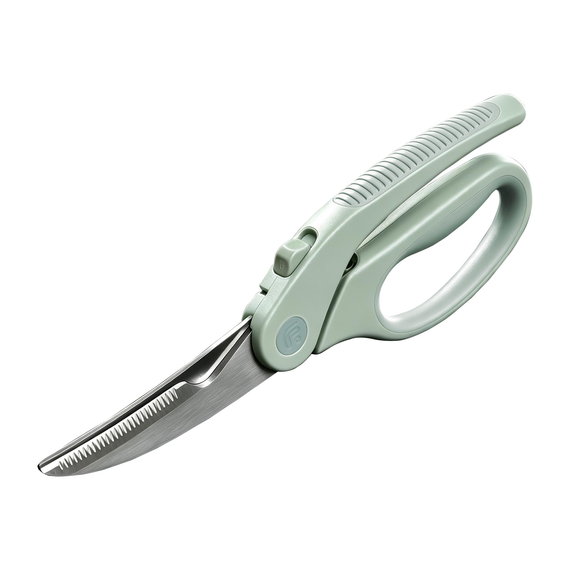 Sharp Kitchen Scissors Heavy Duty Poultry Shears