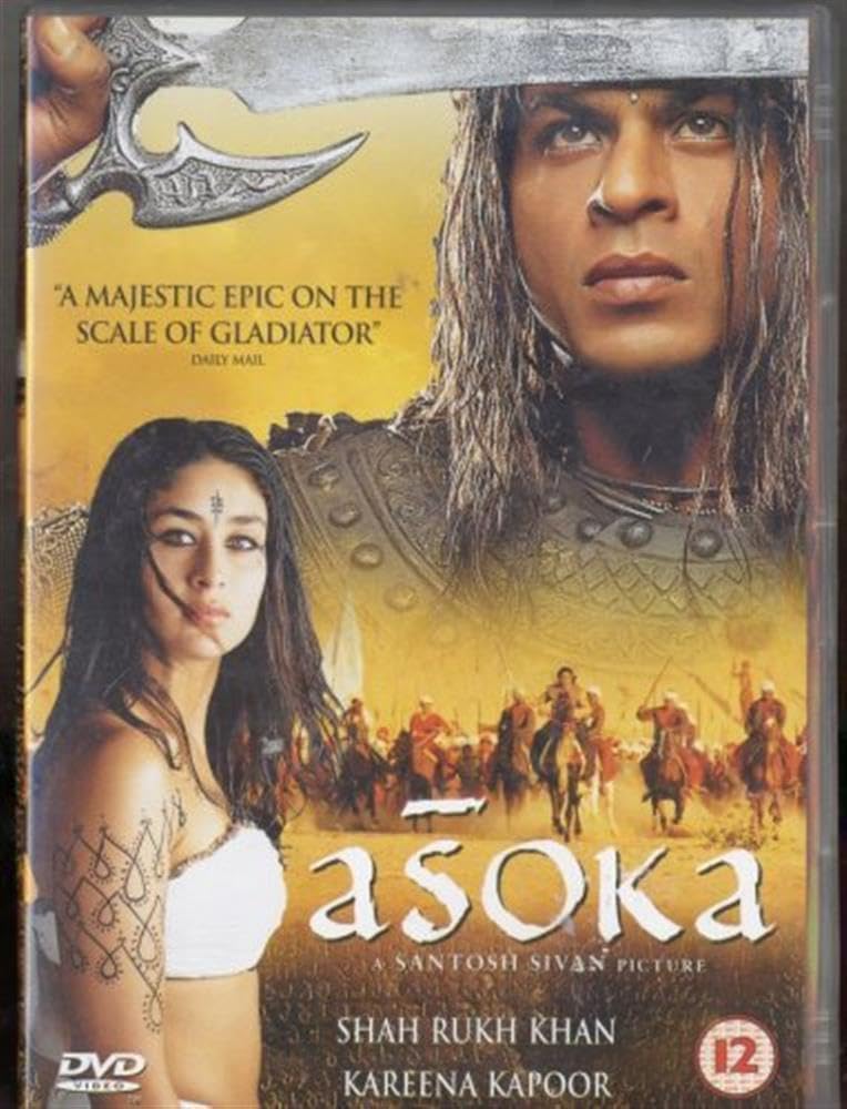 Asoka [2001]