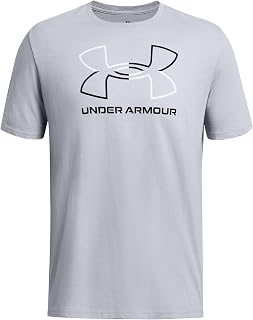Under Armour Men's Ua Foundation Short Sleeve UA GL Foundation Update SS