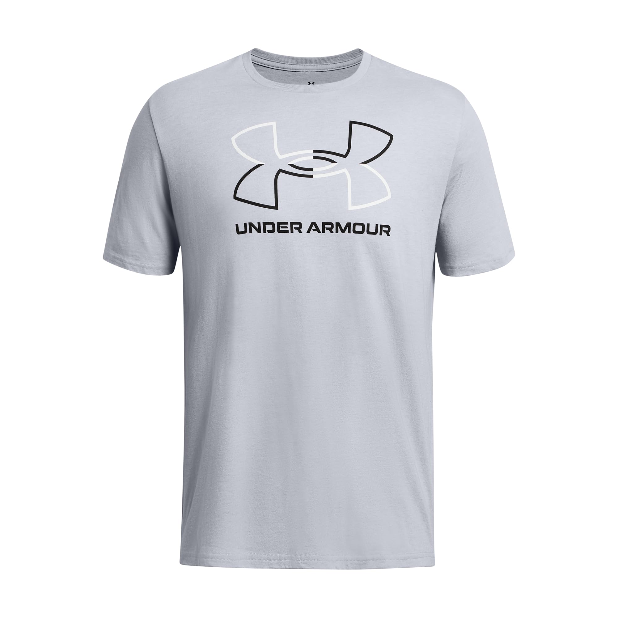Under Armour Men's Ua Foundation Short Sleeve UA GL Foundation Update SS
