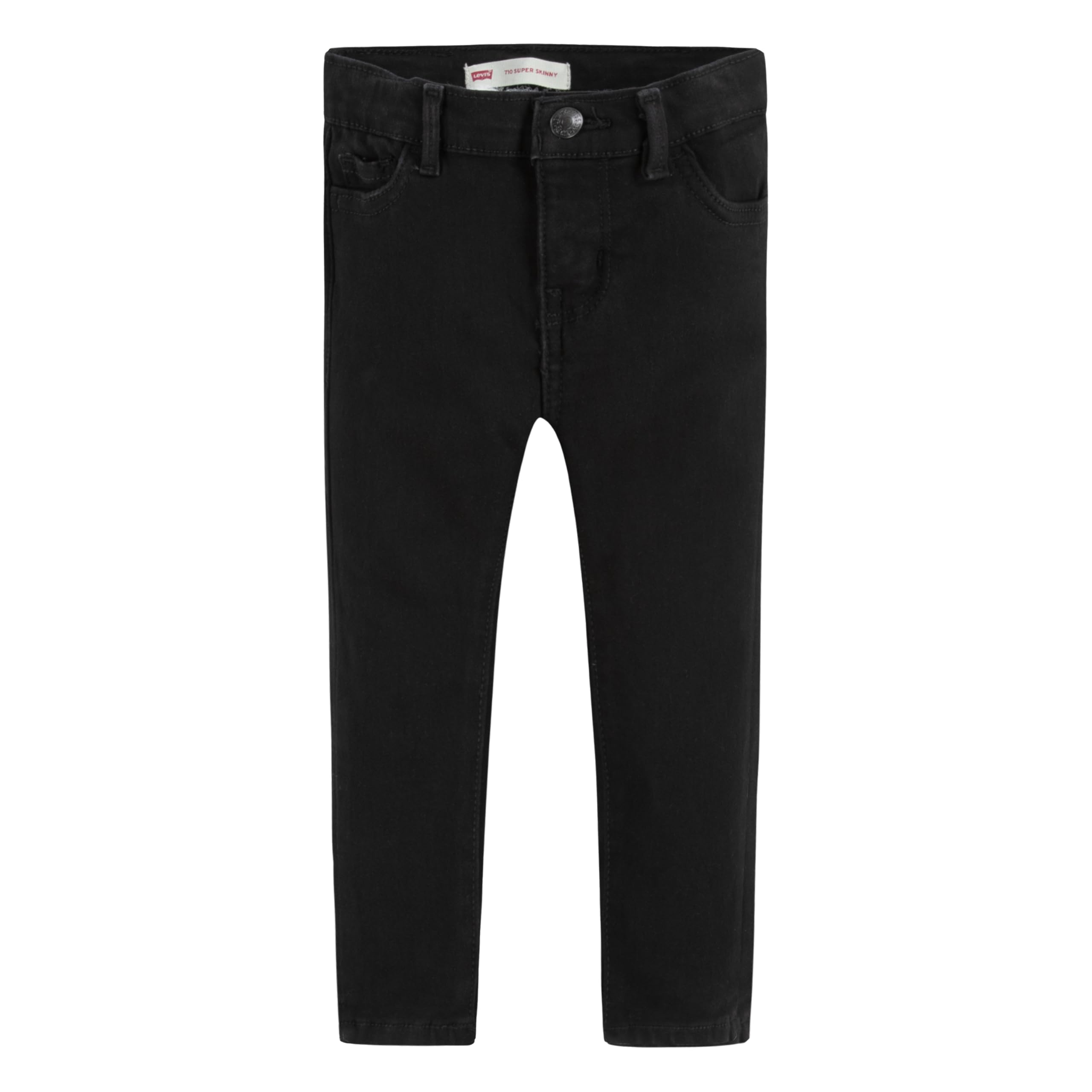 Levi's Girls' 710 Super Skinny Fit Jeans