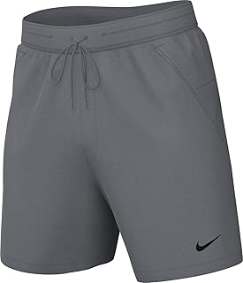 Nike Men's Form Dri-FIT 7" Workout Shorts; Unlined Training Shorts