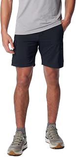 Columbia Silver Ridge Utility Cargo Shorts for Men