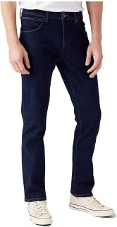 Wrangler - Men's Jeans - Regular Straight Fit - Greensboro - for Real