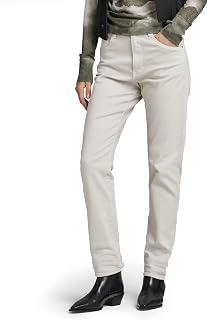 G-Star Women Virjinya Slim Jeans