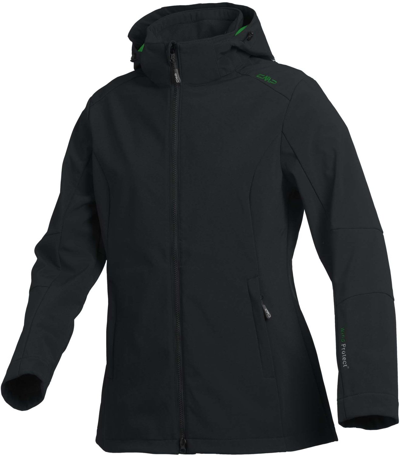 CMP Softshelljacke - Soft shell for women