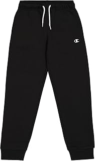 Champion - Legacy Champion Basics B - Ultralight Powerblend Fleece Rib Cuff, Children's and Youth Tracksuit Bottoms