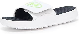 Under Armour Ignite Pro 8 Slide SandalsMen