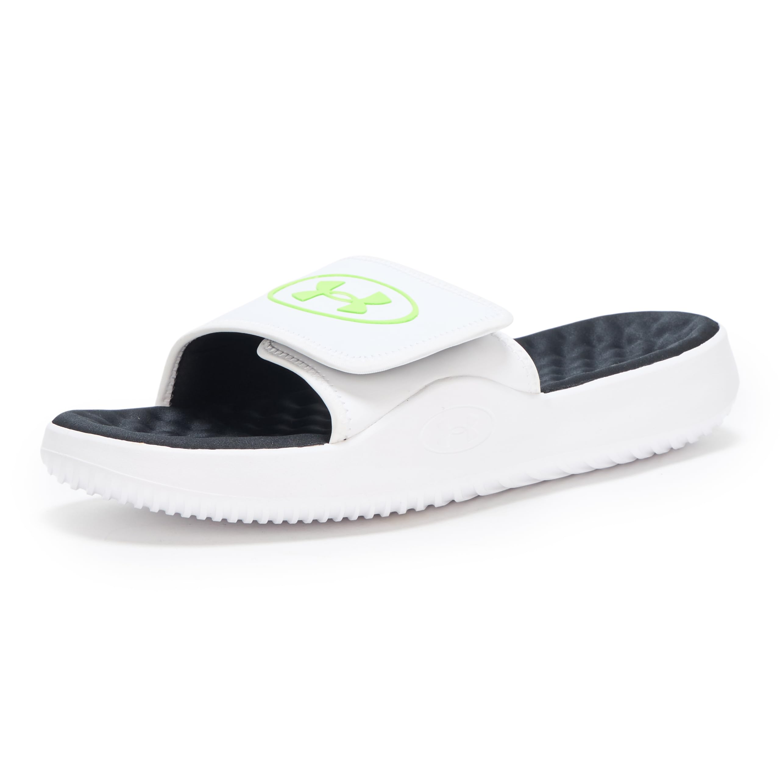 Under Armour Ignite Pro 8 Slide SandalsMen