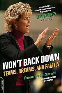 Won't Back Down: Teams, Dreams, and Family