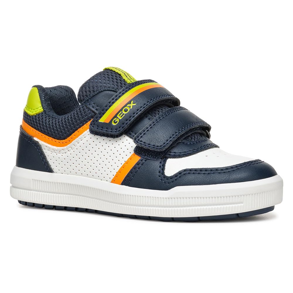 Geox J Arzach Boy Sneakers Kids
