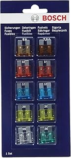 Bosch 1987529037 Fuse