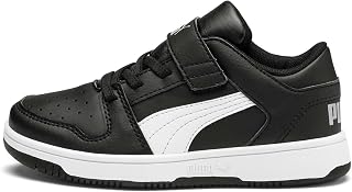 Puma, Baby Unisex Fashion Sneakers