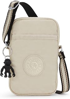 Kipling Women's Tally Minibag, Lightweight Crossbody Mini Bag, Nylon Phone Bag