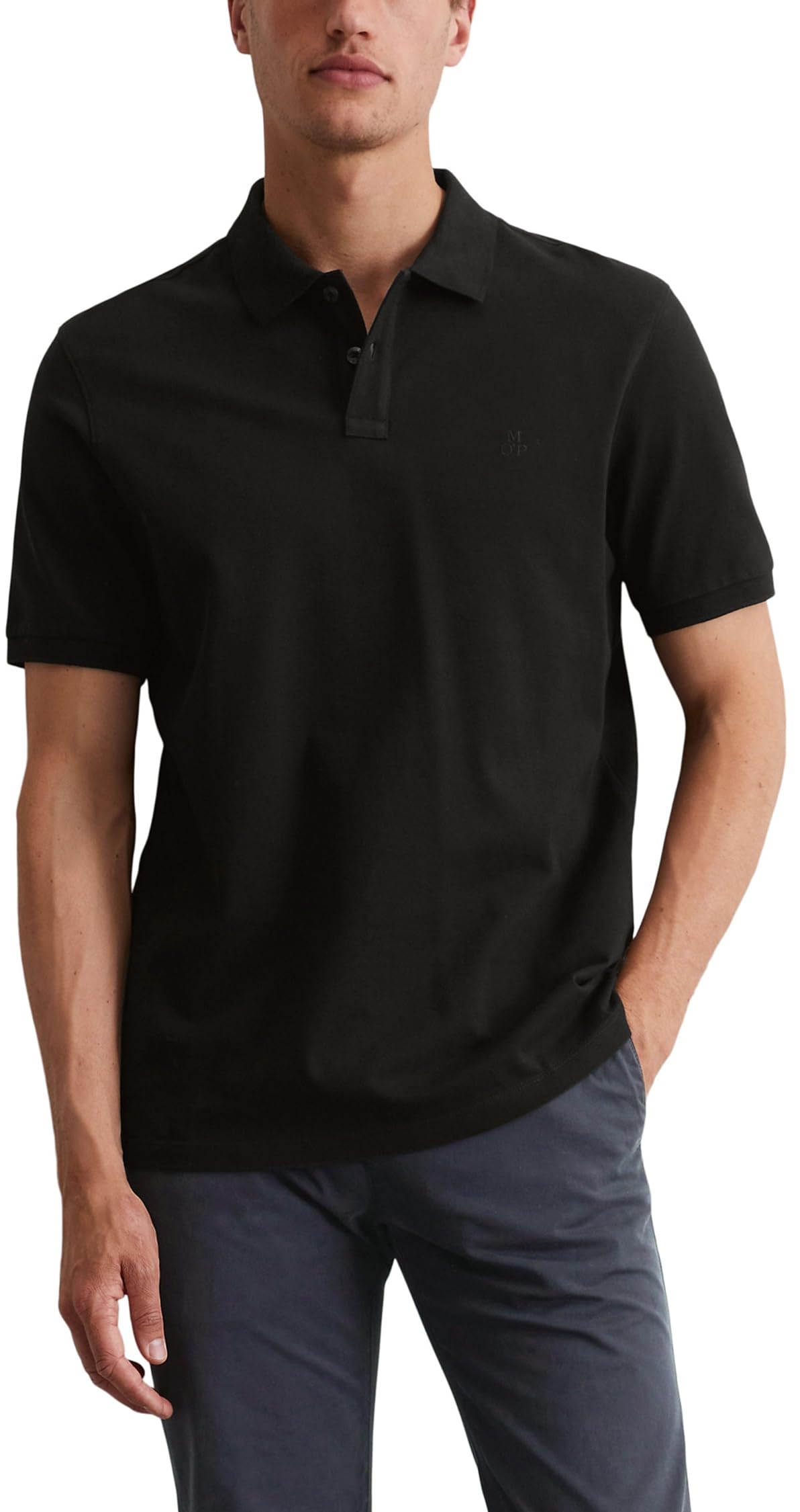 Marc O'Polo 336223053198 Men's Polo Shirt