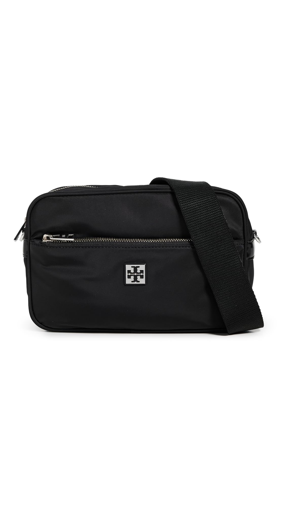 Tory Burch Women's Virginia Nylon Crossbody Bag