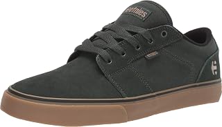 etnies Barge LS Men's Technical Skateboard Shoes