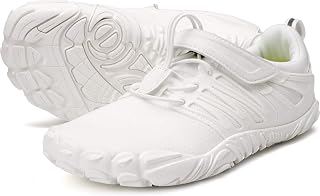 Joomra Women's Minimalist Trail Running Barefoot Shoes | Wide Toe Box | Zero Drop