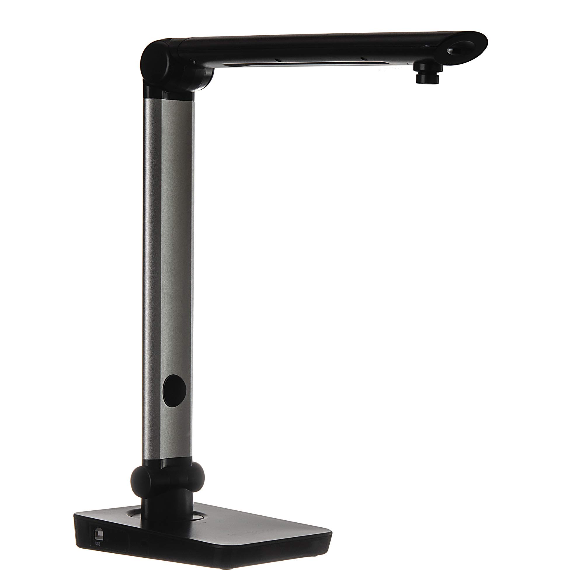 Longjoy Digital Portable Multi-Angle USB Document Camera LV-1 Series LV-1010 (Bl