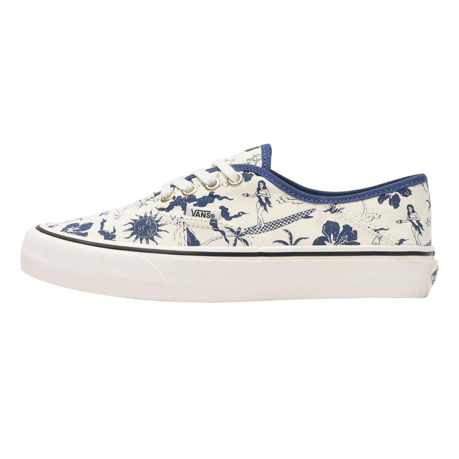 Vans UA Authentic Scarpe da ginnasticaDonna
