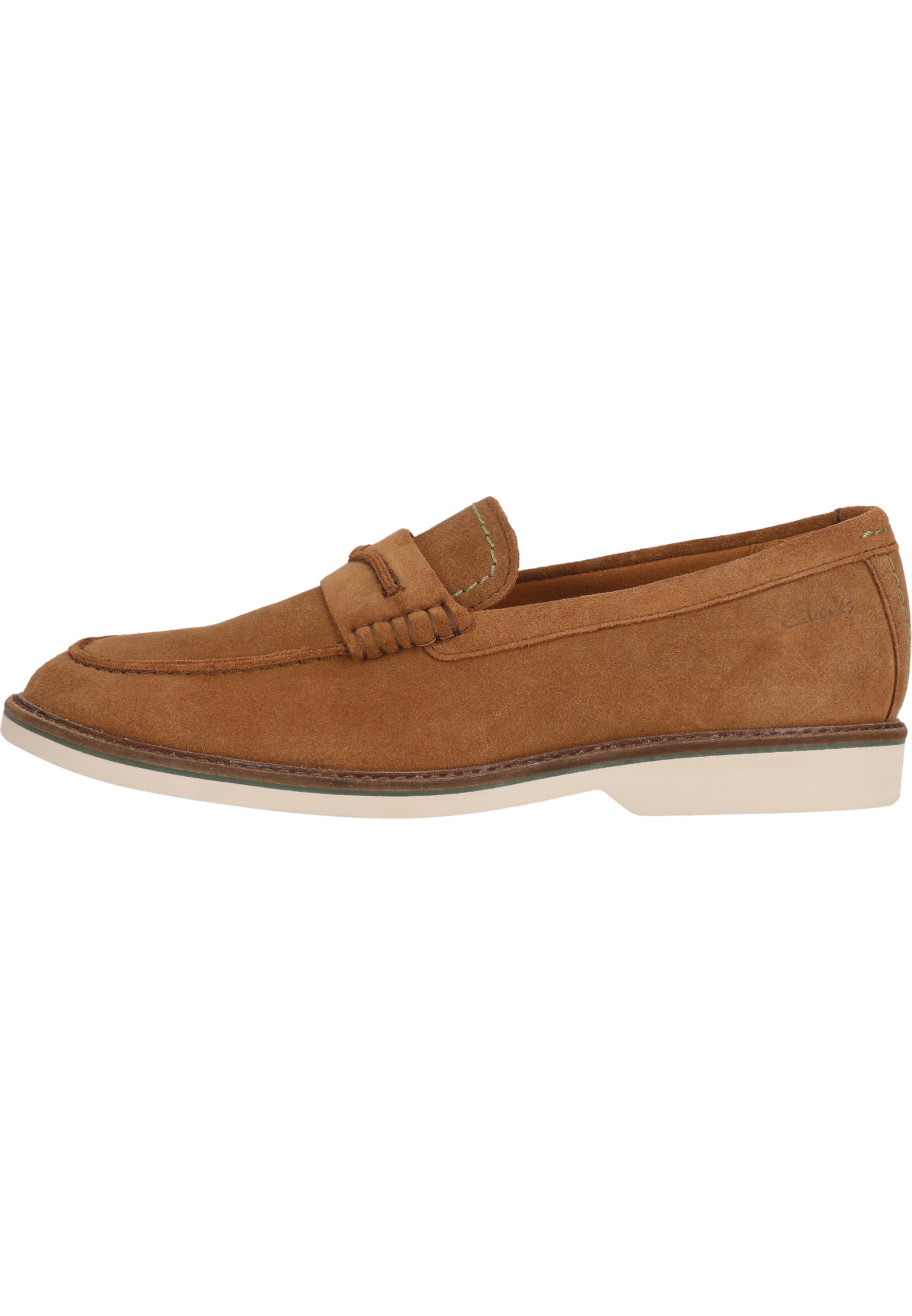 Clarks Atticus Lt Slip LoaferMen