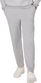Hanes Mens Hanes ComfortSoft EcoSmart Fleece SweatpantsPants