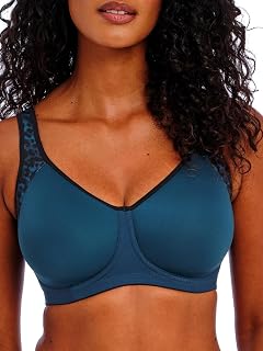 Freya Women's Active Sonic Molded Underwire Sports Bra