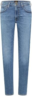LEE - Jeans Herren - Regular Straight Fit - West - Rock