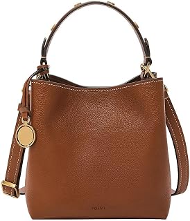 Fossil Jessie Leather crossbody bag for Women