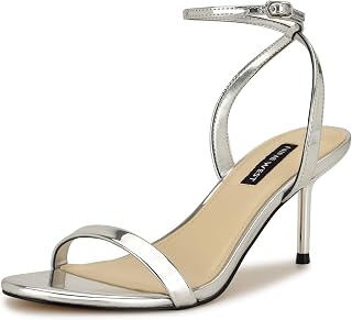 Nine West Waltz Women's Heeled Sandals