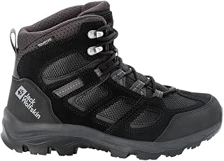 Jack Wolfskin Vojo 3 Texapore Mid W, Women's Outdoor Shoes