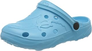 Beco Kinder-colgs, Unisex-Children and Youth Clogs