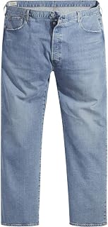 Levi's 501 Original Fit Big & Tall Jeans for Men