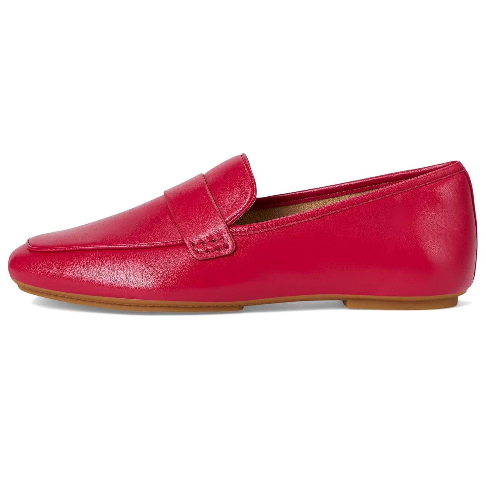 Fitflop Delicate Soft Leather Loafers, Shoe Women