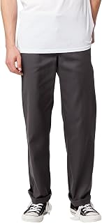 Dickies Work Trousers 873 Slim Straight - Men's Trousers