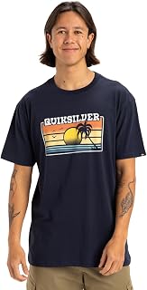 Quiksilver Sun Faded SS Sun Faded SS Men's (Pack of 1)