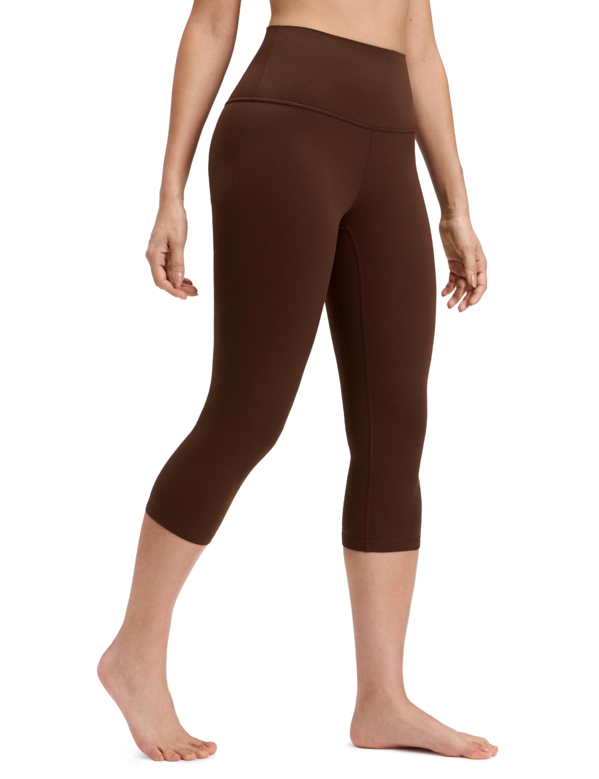 CRZ YOGA Butterluxe Capris 19''