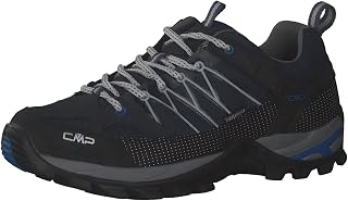 Rigel Low Trekking Shoes Wp Hiking Boot Men's