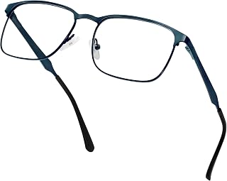 KANASTAL High Protection Blue Light Glasses – Screen Protector for Computer, Mobile and Tablet – Reduces Eye Fatigue and Improves Sleep