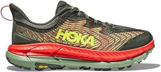 Hoka Mafate Speed 4 SneakerMan